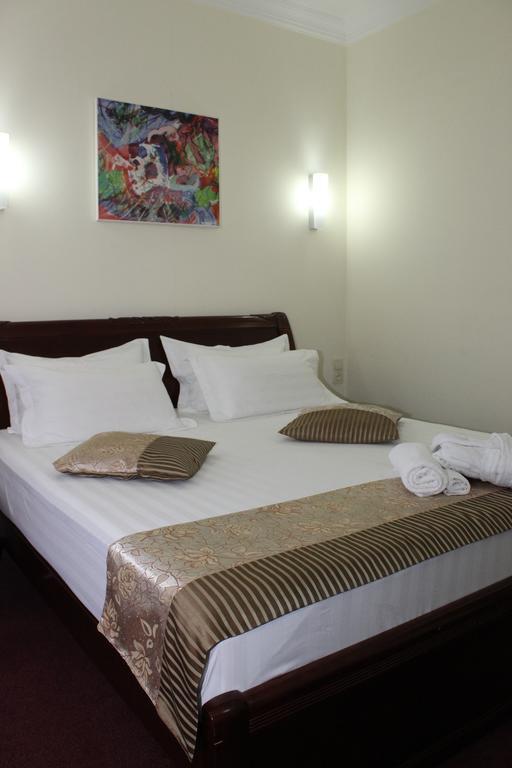 Hotel Vanilla Batumi Cameră foto