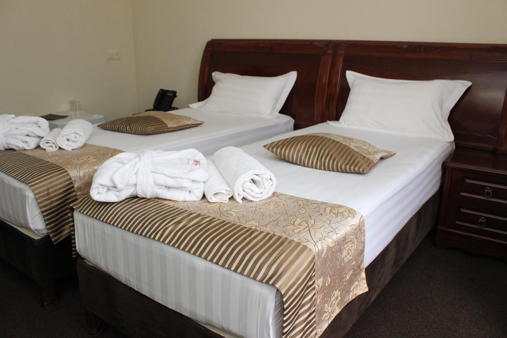 Hotel Vanilla Batumi Cameră foto