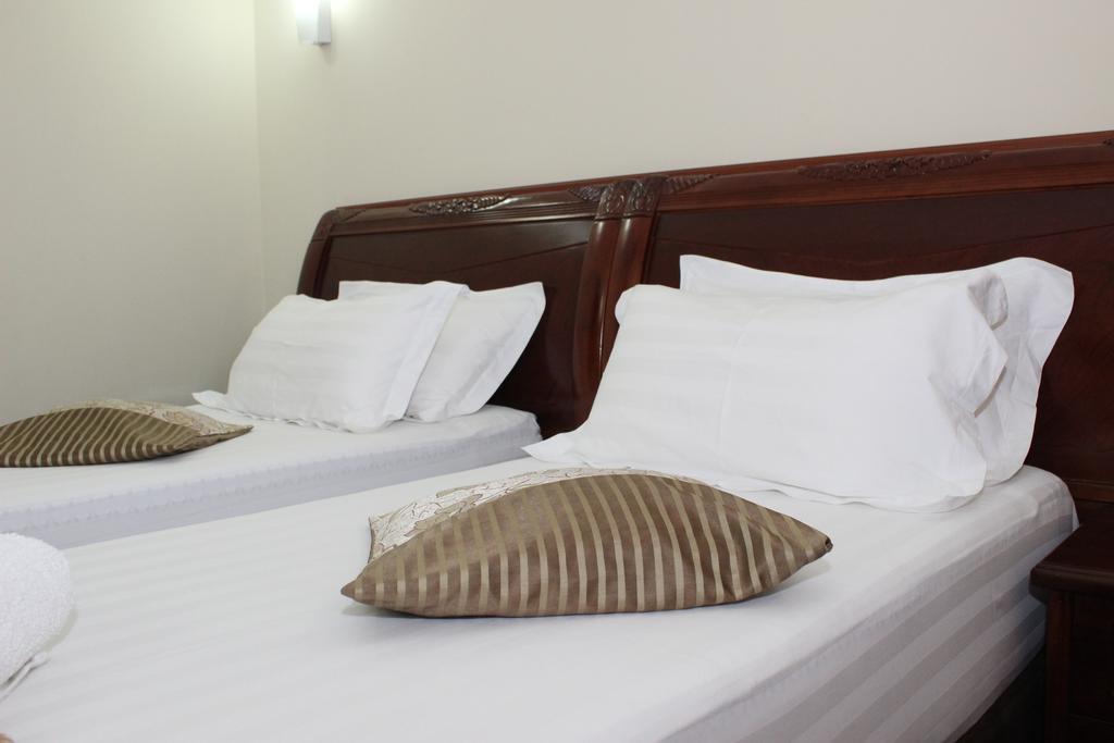 Hotel Vanilla Batumi Cameră foto