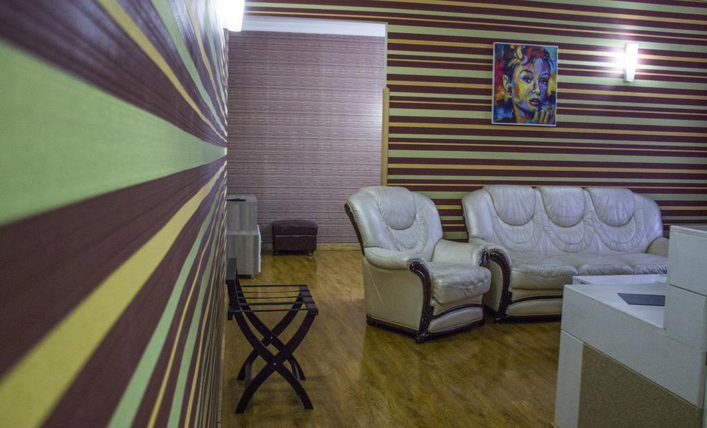 Hotel Vanilla Batumi Cameră foto