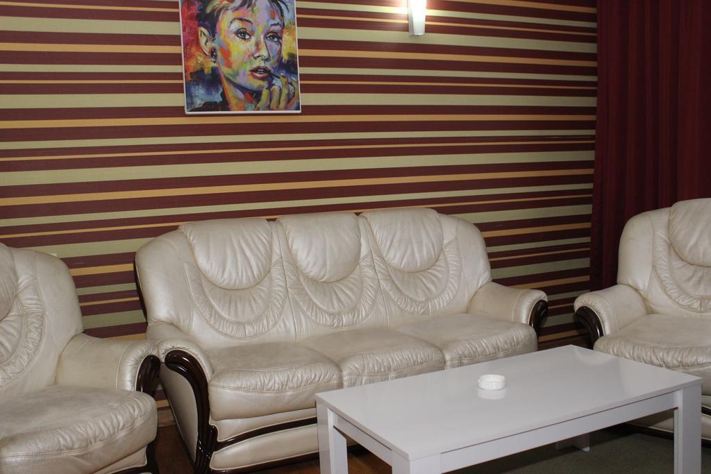 Hotel Vanilla Batumi Cameră foto