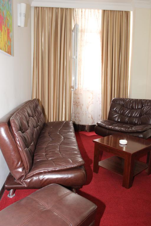 Hotel Vanilla Batumi Cameră foto